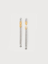 no.14ピアス2WAYタイプ / no.14 earring 2way type