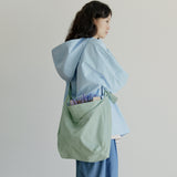 クロスバッグ / unisex cross bag mint