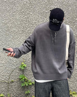 うるふリネンデニムパンツ/WOLF LINEN DENIM PANTS(XS~L)