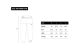 [24SS] SYMBOL LOGO TRACK JERSEY PANTS LIGHT YELLOW