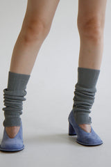 バディーフラットヒール/Buddy Flat Heel (2color)