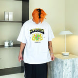 クラウンシールドTシャツ / Crown Shield T-shirt 3color