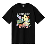ベスティオーバーフィットTシャツ / BESTIE OVER FIT T-SHIRTS