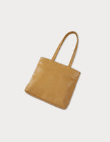 グランドトーストバッグ/grand toast bag - butter yellow