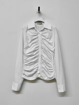 リンクルシャツ/WRINKLE SHIRT