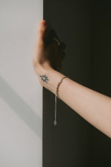[MADE] Gleam bracelet