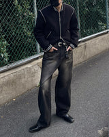 EN Ray vacity Jacket (1 color)