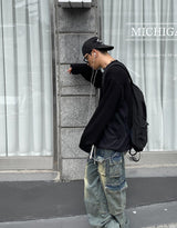 サイドパターンT