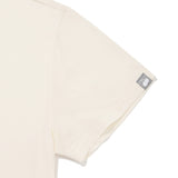 ブーケガールグラフィックTシャツ