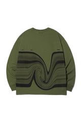 Clone L/S Tee_Khaki (6684828139638)
