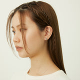 カラーマイスターピアス / color my star earring