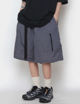 ゴッフベルトハーフパンツ / Goff Belt Half Pants