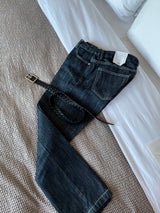 ASCLO 30 YS Square Mesh Belt (6564760256630)