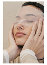 Wave Nose Piercing