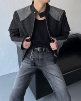 ネクスト30MMイタリアンナチュラルカウハイドベルト / NEXT 30MM chain Italian Natural Cowhide Belt