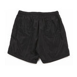 ロゴハーフパンツ / BLACK LOGO HALF PANTS