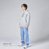 グラフィティーフーディー / GraffIti Hoodie (4562997051510)