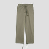 フリーストリングパンツ / FREE STRING PANTS, KHAKI