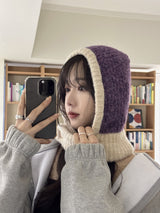 ASCLO Button Balaclava (6color)