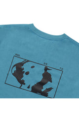 Square Graphic Tee_Blue Grey (6699074977910)