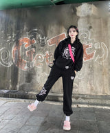 プラネットジョガーパンツ / VENHIT PLANET JOGGER PANTS