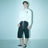 N.6 SHORTS black (6570289463414)