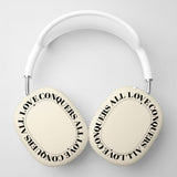 AirPods Max Edge Serif color