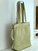 Padding String bag