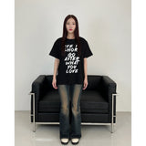ライフTシャツ / LIFE T-SHIRTS 3COLOR