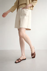 ナッツジーンズ / NUT JEANS / SHORT PANTS