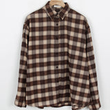 Autumn Checker - bl
