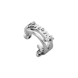 NO.451 [SILVER] リング