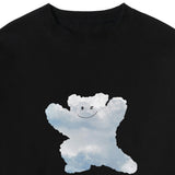 [UNISEX] Big Cloud Bear Smile Sweatshirt