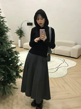 ダニースカート