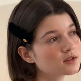 Popo Hair Clip