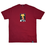 ブロウユアマインドTシャツ