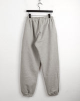 [Brushed lining] ピティントレーニングジョガーパンツ