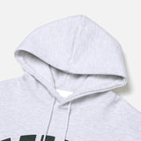 Oversized fit Premium NYC Dual Paper Hood (4 colors)