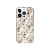 Knit Case Ivory (Jelly Hard)