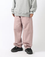 オーセンティックダクトピグメントパンツ / Authentic Duct Pigment Pants (4color)