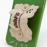 SUN CASE ANIMAL PATCH DOG (4636740223094)