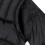 DETACHABLE DOWN PUFFER