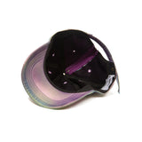 GR ホログラムキャップ / BSR2223FWCP049 GR HOLOGRAM CAP GREEN