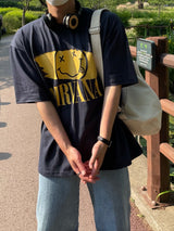 [BEST]VIRVANA T-SHIRTS(2COLOR)