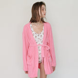 フラワースイムスーツ