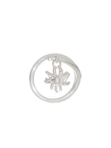SUNFLOWER DROP RING