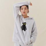 ビッグベアフーディー / AQO BIG BEAR HOODIE (4564979351670)