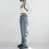 Make Span Middle Boots