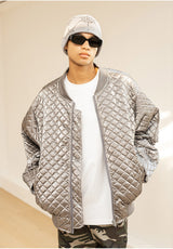 ソーンジャカードビーニー / THORN JACQUARD BEANIE