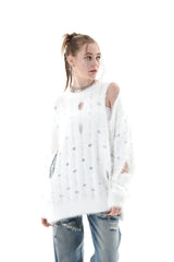プレスニット/PRESS KNIT